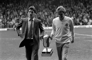 English League Division One match at Anfield Liverpool 1 v Sunderland 0 Phil English League Division One match at Anfield Liverpool 1 v Sunderland 0 Phil