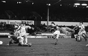 English League Division Three match at Ayresome Park. Middlesbrough 4 v Bournemouth English League Division Three match at Ayresome Park. Middlesbrough 4 v Bournemouth