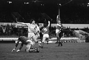 Images Dated 1st November 1986: English League Division Three match at Ayresome Park. Middlesbrough 4 v Bournemouth