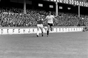 Images Dated 14th May 1983: English League Division One match. Everton 1 v Ipswich Town 1. May 1983 MF11-28-036