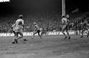 Images Dated 14th May 1983: English League Division One match. Manchester City 0 v Luton Town 1. May 1983 MF11-29-089