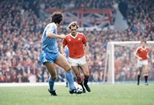 00492 Gallery: English League Division One match at Old Trafford. Manchester United 1 v Stoke City