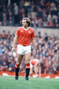 Mirror/0400to0499 00492/english league division match old trafford Mirror/0400to0499 00492/english league division match old trafford