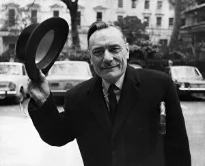 Enoch Powell Conservative MP