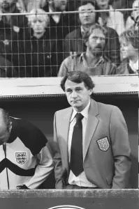 00244 Gallery: European Championships Qualifier in Copenhagen. Denmark 2 v England 2