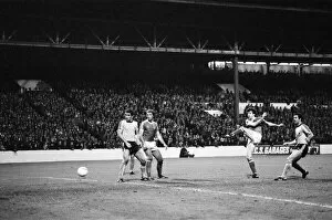 Images Dated 1st November 1978: European Cup Second Round Second Leg match at the City Ground