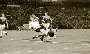 Core93 Gallery: European Cup Winners Cup Final at the Heysel Stadium May 1976 Anderlecht 4 v West