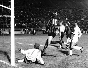 Core93 Gallery: European Cup Winners Cup Final in Vienna April 1970 Manchester City 2 v Gornik