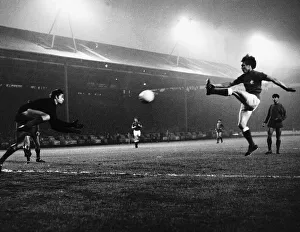 Core93 Gallery: European Cup Winners Cup First Round First leg match at Ibrox September 1969