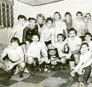 EUROPEAN SUPER CUP 1983 EQI ABERDEEN VERSUS HAMBURG DECEMBER 1983 ABERDEEN EUROPEAN EUROPEAN SUPER CUP 1983 EQI ABERDEEN VERSUS HAMBURG DECEMBER 1983 ABERDEEN EUROPEAN