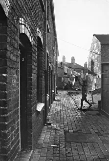 November Gallery: 5 Nov 1971 Collection