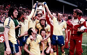 FA Cup Final at Wembley Stadium Manchester United 0 v Southampton 1 FA Cup Final at Wembley Stadium Manchester United 0 v Southampton 1