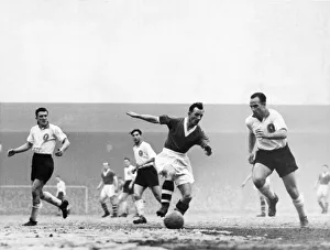 FA Cup Fourth Round match at Anfield. Liverpool 3 v Northampton Town 1 FA Cup Fourth Round match at Anfield. Liverpool 3 v Northampton Town 1
