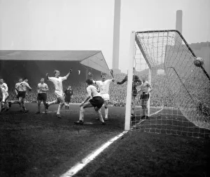 FA Cup Quarter Final at Old Trafford. Manchester United 3 v Sunderland 3 FA Cup Quarter Final at Old Trafford. Manchester United 3 v Sunderland 3