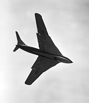 Farnborough Air Show held from 5th to 11th September 1953. Farnborough, Hampshire Farnborough Air Show held from 5th to 11th September 1953. Farnborough, Hampshire