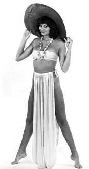 Fashion - 1970 s. Well Blessa Ma Soul whats sarong with me