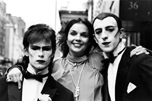 November Gallery: 12 Nov 1980 Collection