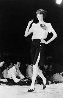 November Gallery: 3 Nov 1980 Collection