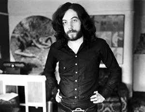 Felix Dennis August 1970 Assistant Editor of Oz Magazine mdtgu Felix Dennis August 1970 Assistant Editor of Oz Magazine mdtgu