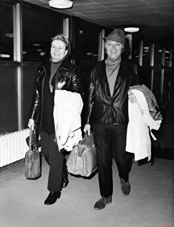 November Gallery: 21 Nov 1971