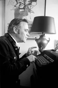 Film actor Jack Lemmon. February 1974 74-7679-003 Film actor Jack Lemmon. February 1974 74-7679-003
