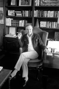 Film actor Jack Lemmon. February 1974 74-7679-004 Film actor Jack Lemmon. February 1974 74-7679-004