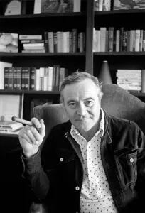 Film actor Jack Lemmon. February 1974 74-7679-006 Film actor Jack Lemmon. February 1974 74-7679-006
