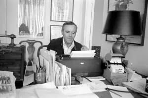 Film actor Jack Lemmon. February 1974 74-7679 Film actor Jack Lemmon. February 1974 74-7679