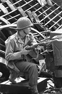 Filming for The Eagle Has Landed at Mapledurham 28th June 1976 Filming for The Eagle Has Landed at Mapledurham 28th June 1976