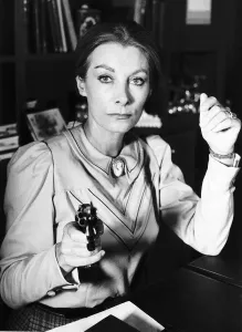 Films The Eagle Has Landed starring actress Jean Marsh- August 1976 dbase Films The Eagle Has Landed starring actress Jean Marsh- August 1976 dbase