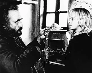 Films Oliver Twist George C Scott Actor playing the part of Fagin Films Oliver Twist George C Scott Actor playing the part of Fagin