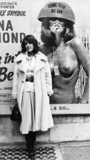 Fiona Richmond actress vicars daughter - January 1976 Dbase MSI Fiona Richmond actress vicars daughter - January 1976 Dbase MSI