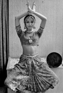Flora Gatha is married to a famous Indian photographer Ashwin Gatha Flora Gatha is married to a famous Indian photographer Ashwin Gatha