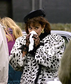 Only Fools and Horses cast member Sue Holderness who plays Marlene in the situation Only Fools and Horses cast member Sue Holderness who plays Marlene in the situation