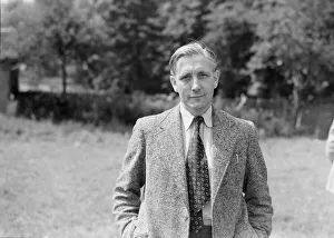 Football Arthur Rowe Tottenham Hotspur Manager circa 1950 025203/3 Football Arthur Rowe Tottenham Hotspur Manager circa 1950 025203/3