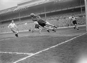 Football Billy Bly ( Hull City ) Circa 1950 023450/1 Football Billy Bly ( Hull City ) Circa 1950 023450/1