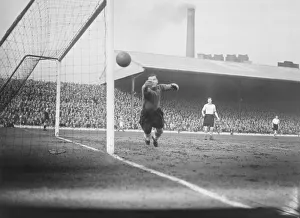 Football Cyril Sidlow ( Liverpool) 023109/1 Football Cyril Sidlow ( Liverpool) 023109/1