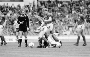April Gallery: 16 Apr 1988 Collection