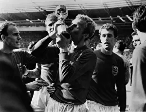Football World Cup Final 1966 England 4 West Germany 2 at Wembley London Football World Cup Final 1966 England 4 West Germany 2 at Wembley London