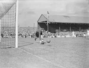 Football Wright Goalkeeper Colchester 025547/1 Football Wright Goalkeeper Colchester 025547/1