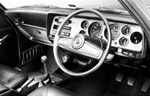 Ford Capri was a name used by the Ford Motor Company for three different automobile Ford Capri was a name used by the Ford Motor Company for three different automobile