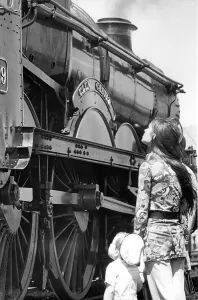 May Gallery: 25 May 1970 Collection