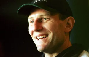 Gary Armstrong gave his view September 1999 At a formal press conference about Gary Armstrong gave his view September 1999 At a formal press conference about