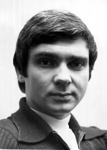 Gene Pitney the American singing star during a visit to London April 1971 Gene Pitney the American singing star during a visit to London April 1971