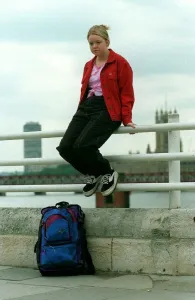 Georgia Taylor Actress August 98 Coronation street actress on waterloo bridge Georgia Taylor Actress August 98 Coronation street actress on waterloo bridge
