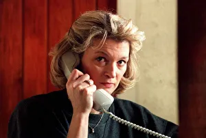 Gillian Taylforth Actress Eastenders soap star Gillian Taylforth Actress Eastenders soap star