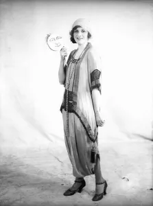 Gladys Cooper actress at Fleet Street Revels at Covent Garden. Y2K Gladys Cooper actress at Fleet Street Revels at Covent Garden. Y2K
