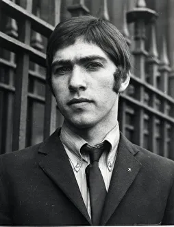 March Gallery: 1 Mar 1970 Collection