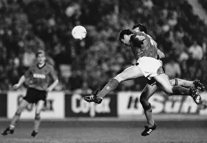 Glasgow Rangers 2 v Dundee United 0. Scottish Premier Division match at Ibrox Glasgow Rangers 2 v Dundee United 0. Scottish Premier Division match at Ibrox