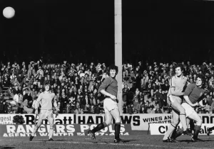 Glasgow Rangers 2 v Motherwell 0. Scottish Cup quarter final match at Ibrox Glasgow Rangers 2 v Motherwell 0. Scottish Cup quarter final match at Ibrox